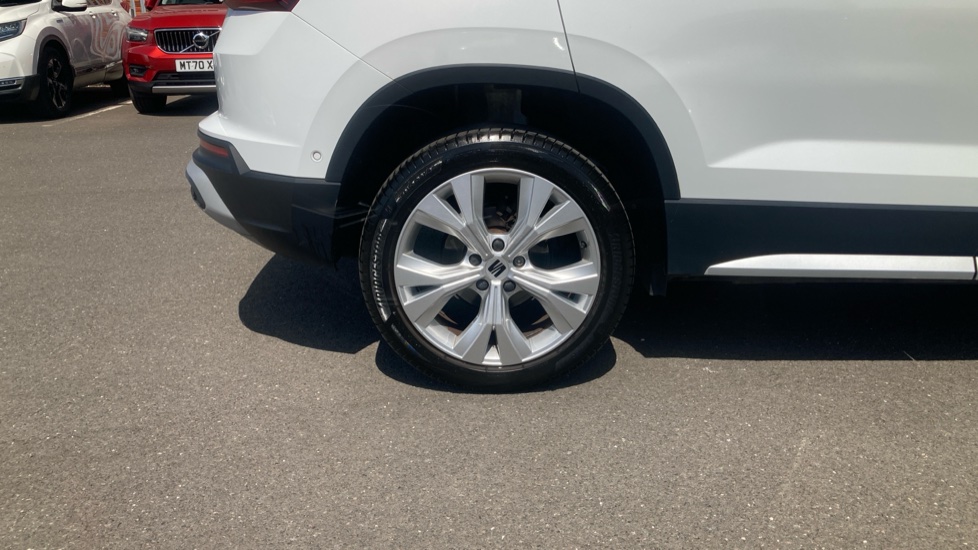 SEAT Ateca 1.5 TSI EVO Xperience 5dr DSG Petrol Estate - Image 51