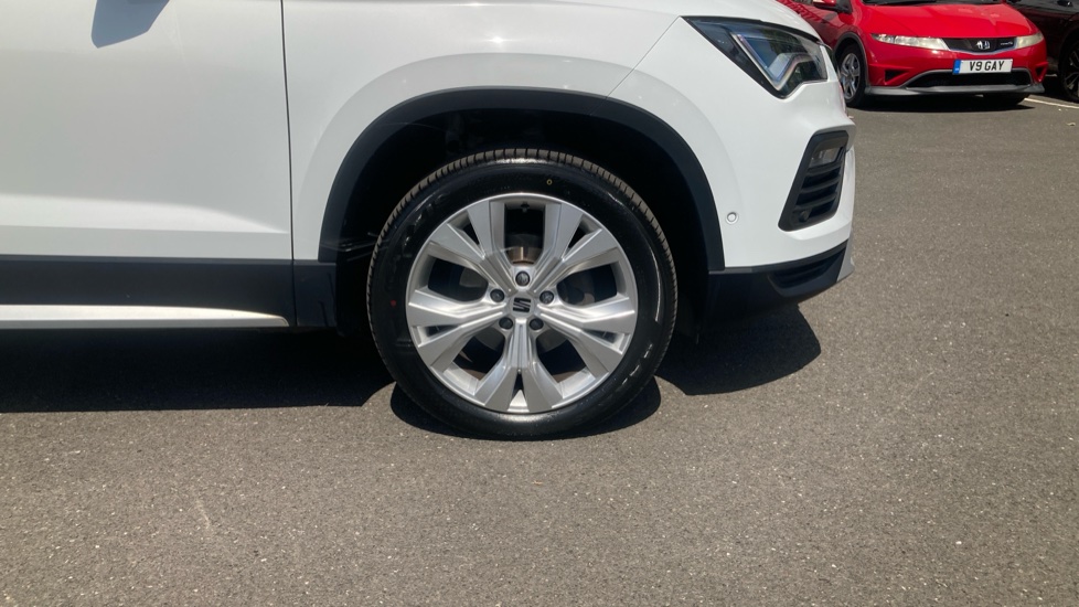 SEAT Ateca 1.5 TSI EVO Xperience 5dr DSG Petrol Estate - Image 52