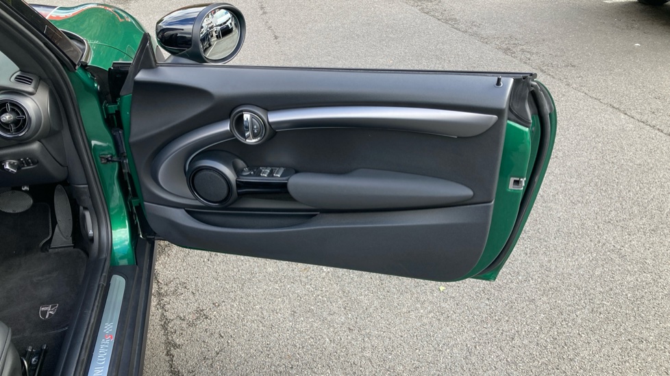 MINI Convertible 2.0 Cooper S Exclusive 2dr Auto Petrol Convertible - Image 38