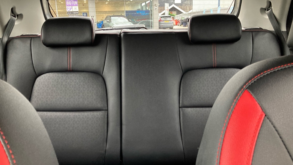 Kia Picanto 1.0T GDi GT-line S 5dr [4 seats] Petrol Hatchback - Image 15