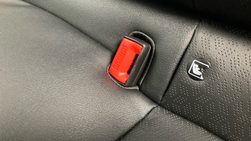 Kia Picanto 1.0T GDi GT-line S 5dr [4 seats] Petrol Hatchback - Image 17