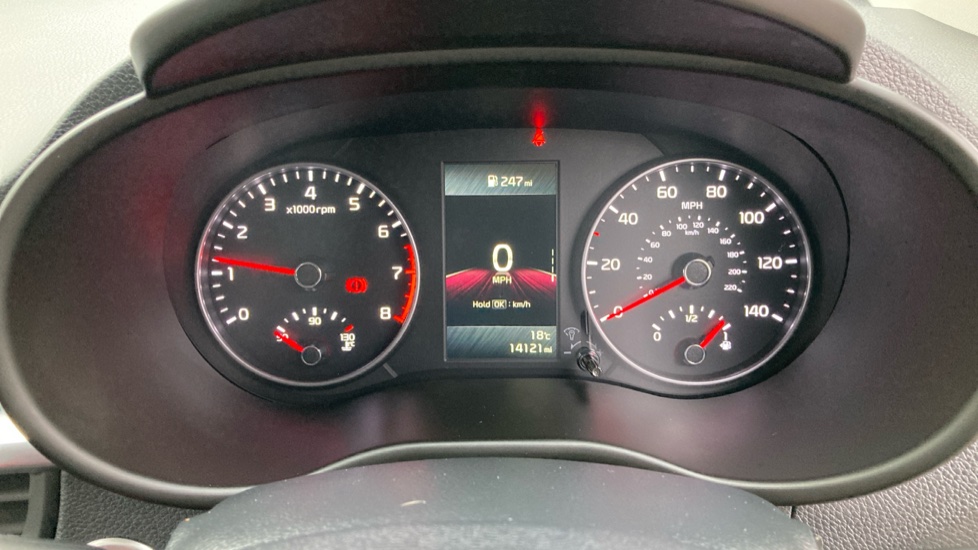 Kia Picanto 1.0T GDi GT-line S 5dr [4 seats] Petrol Hatchback - Image 18