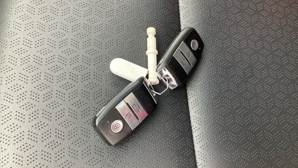 Kia Picanto 1.0T GDi GT-line S 5dr [4 seats] Petrol Hatchback - Image 20