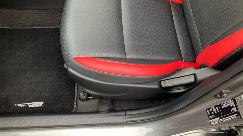 Kia Picanto 1.0T GDi GT-line S 5dr [4 seats] Petrol Hatchback - Image 22