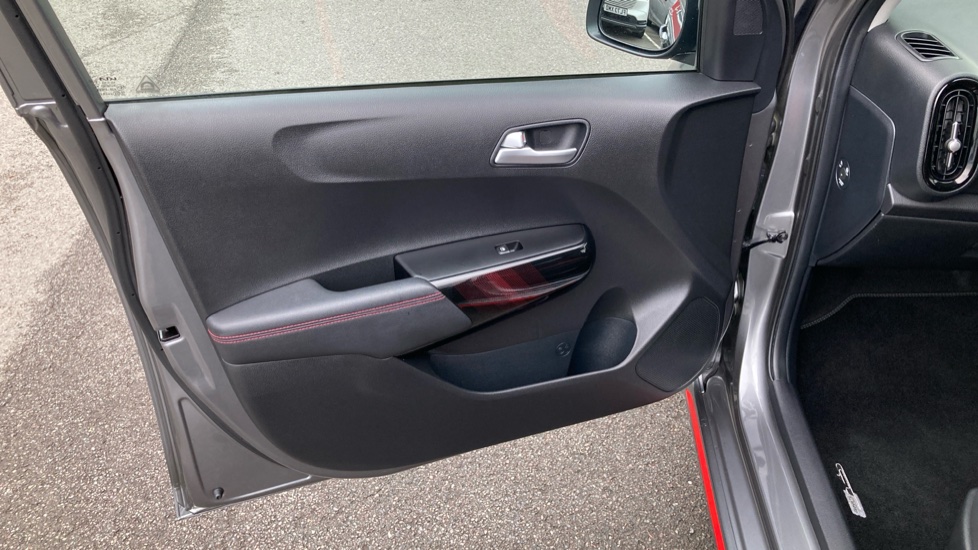Kia Picanto 1.0T GDi GT-line S 5dr [4 seats] Petrol Hatchback - Image 25