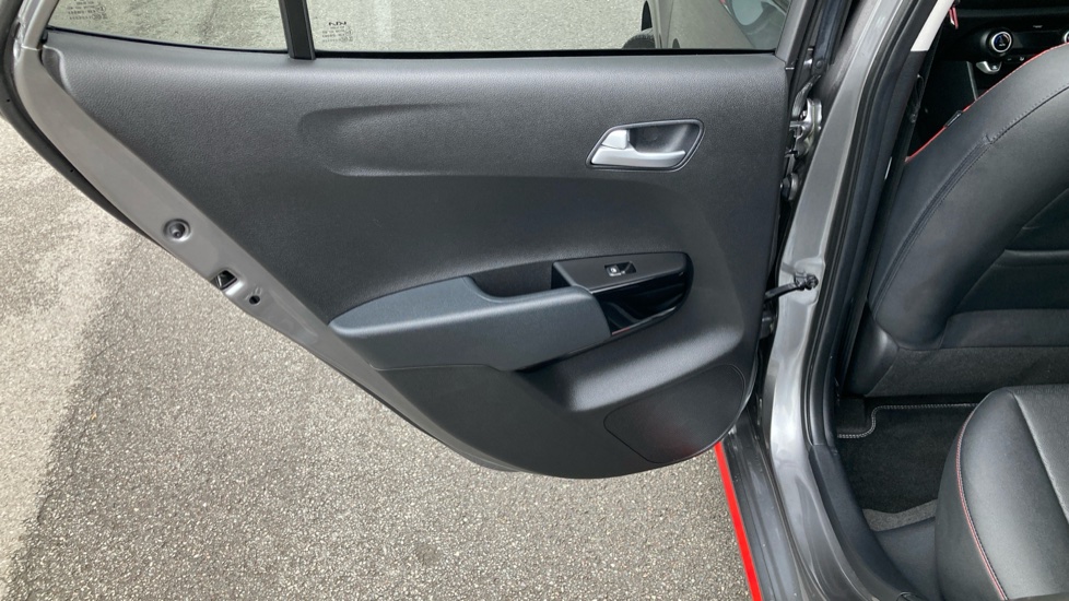 Kia Picanto 1.0T GDi GT-line S 5dr [4 seats] Petrol Hatchback - Image 27