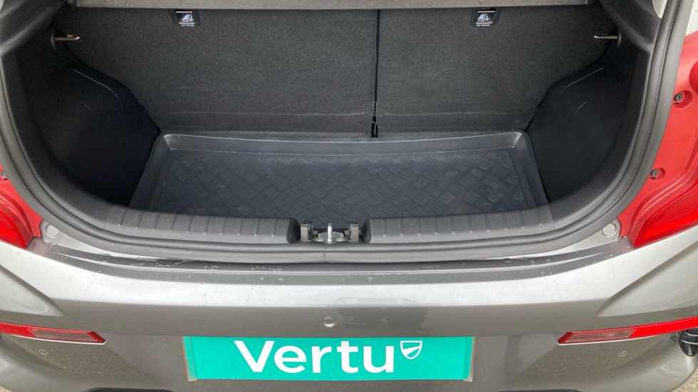Kia Picanto 1.0T GDi GT-line S 5dr [4 seats] Petrol Hatchback - Image 28