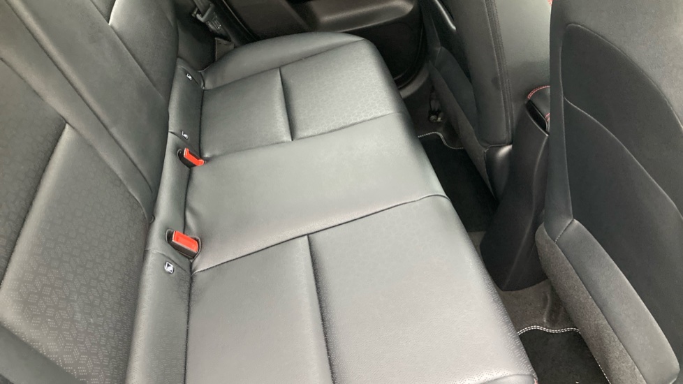 Kia Picanto 1.0T GDi GT-line S 5dr [4 seats] Petrol Hatchback - Image 31