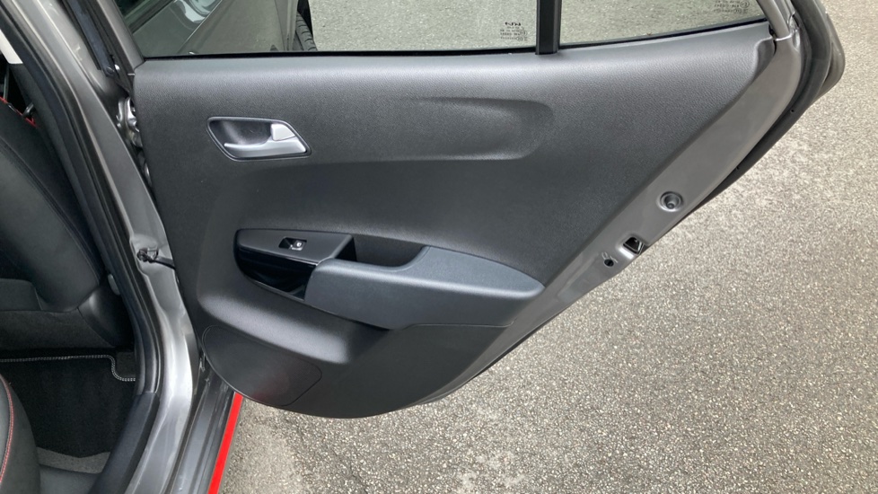 Kia Picanto 1.0T GDi GT-line S 5dr [4 seats] Petrol Hatchback - Image 33