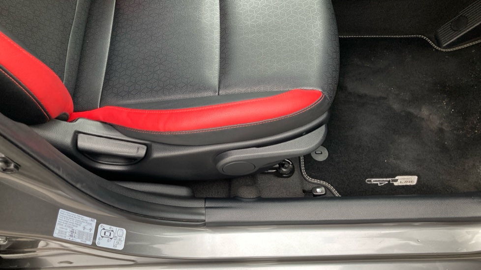 Kia Picanto 1.0T GDi GT-line S 5dr [4 seats] Petrol Hatchback - Image 34