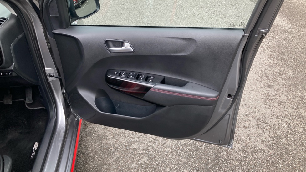 Kia Picanto 1.0T GDi GT-line S 5dr [4 seats] Petrol Hatchback - Image 37