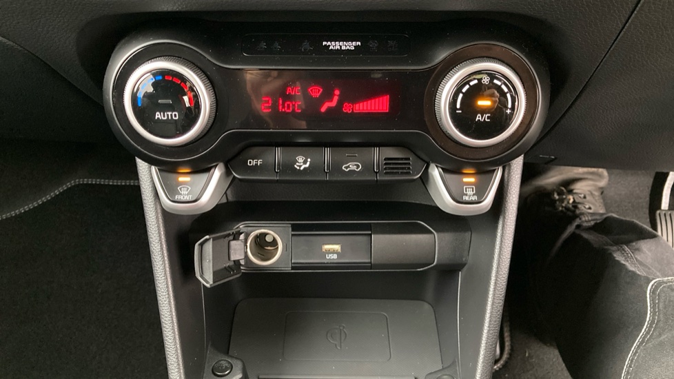 Kia Picanto 1.0T GDi GT-line S 5dr [4 seats] Petrol Hatchback - Image 48