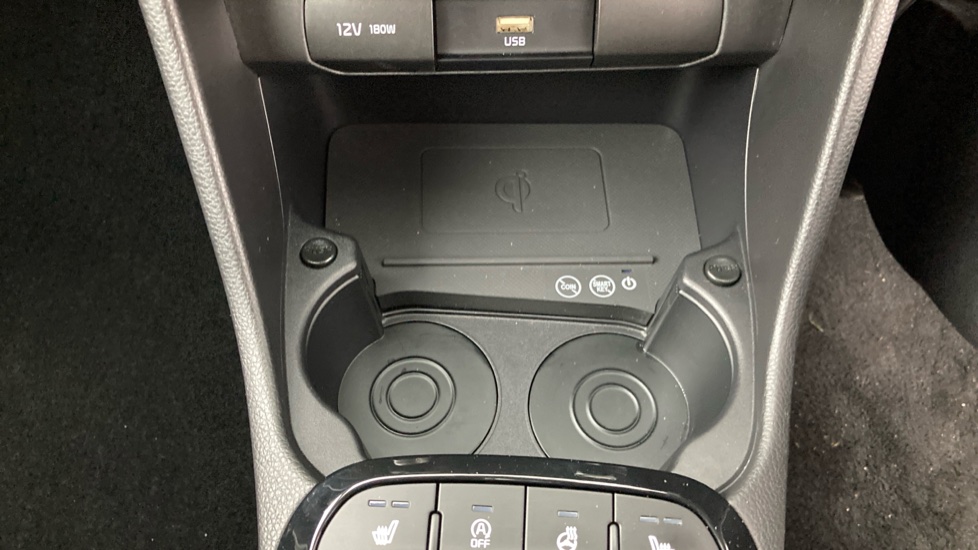 Kia Picanto 1.0T GDi GT-line S 5dr [4 seats] Petrol Hatchback - Image 49
