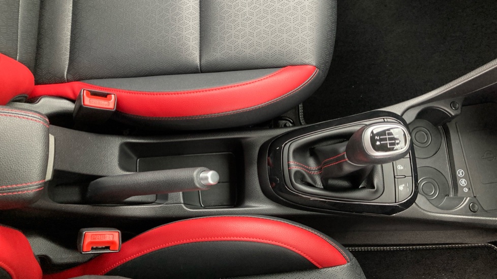 Kia Picanto 1.0T GDi GT-line S 5dr [4 seats] Petrol Hatchback - Image 52