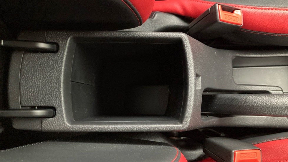 Kia Picanto 1.0T GDi GT-line S 5dr [4 seats] Petrol Hatchback - Image 53