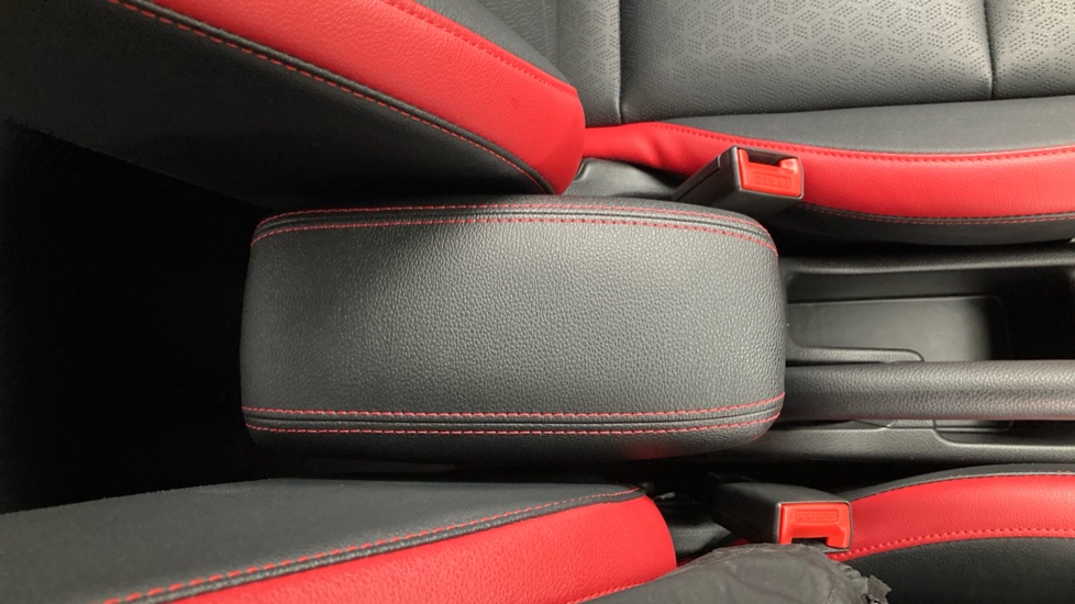 Kia Picanto 1.0T GDi GT-line S 5dr [4 seats] Petrol Hatchback - Image 54