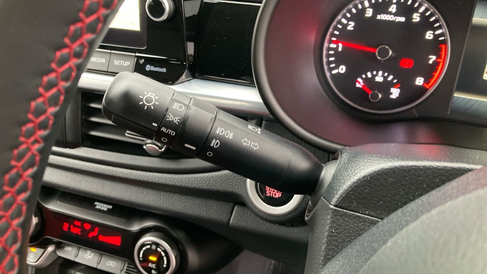 Kia Picanto 1.0T GDi GT-line S 5dr [4 seats] Petrol Hatchback - Image 55
