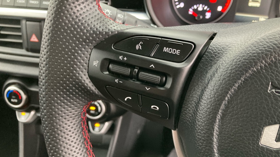 Kia Picanto 1.0T GDi GT-line S 5dr [4 seats] Petrol Hatchback - Image 57