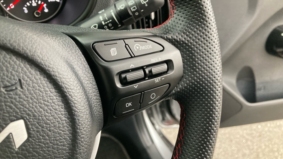 Kia Picanto 1.0T GDi GT-line S 5dr [4 seats] Petrol Hatchback - Image 58