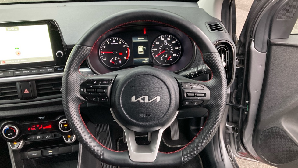 Kia Picanto 1.0T GDi GT-line S 5dr [4 seats] Petrol Hatchback - Image 59