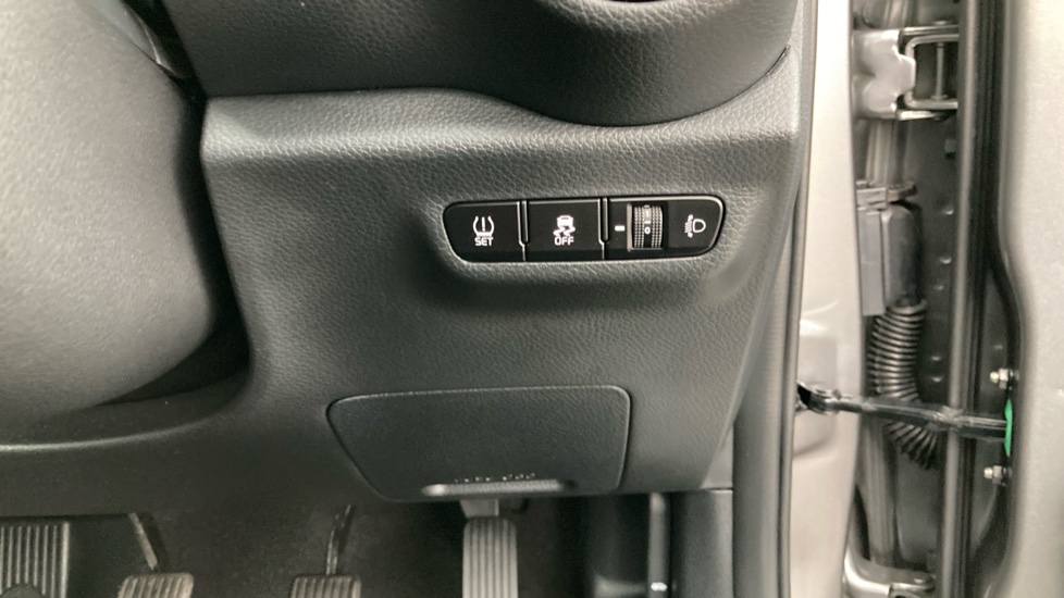 Kia Picanto 1.0T GDi GT-line S 5dr [4 seats] Petrol Hatchback - Image 60