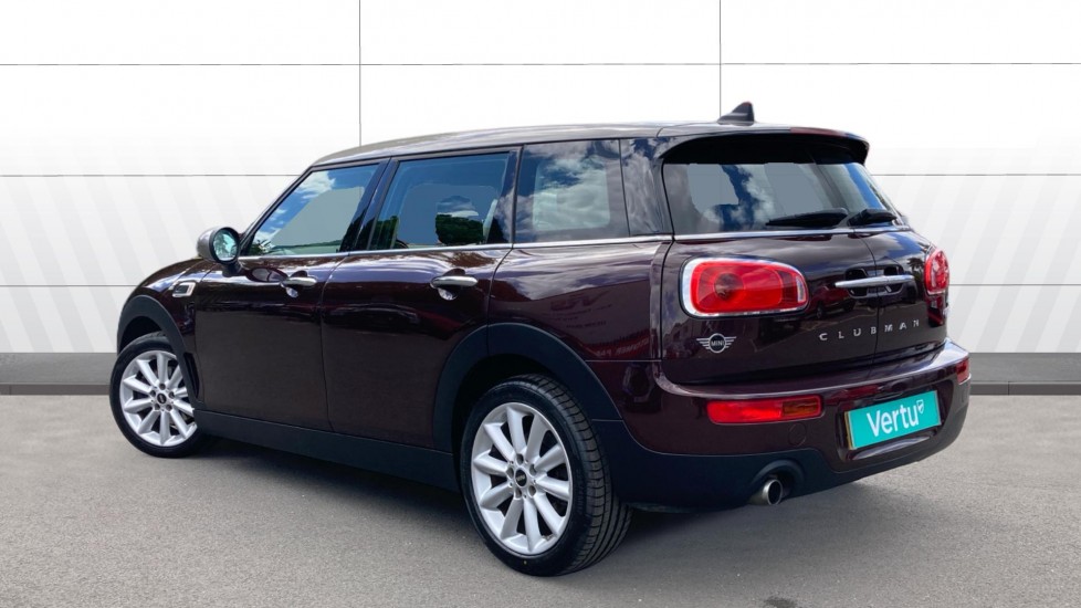 MINI Clubman 1.5 Cooper 6dr Petrol Estate - Image 2