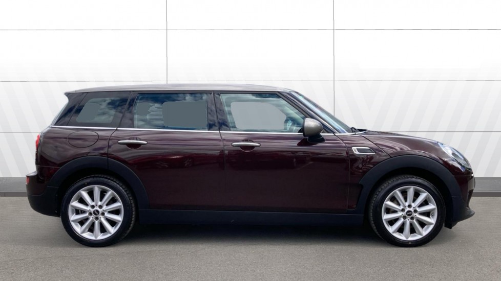 MINI Clubman 1.5 Cooper 6dr Petrol Estate - Image 5