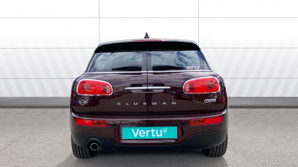 MINI Clubman 1.5 Cooper 6dr Petrol Estate - Image 6