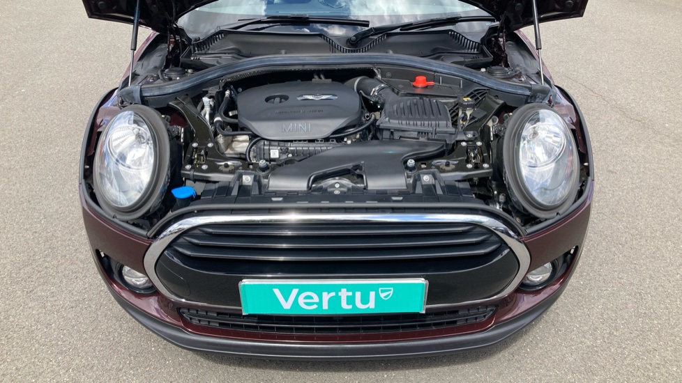 MINI Clubman 1.5 Cooper 6dr Petrol Estate - Image 8