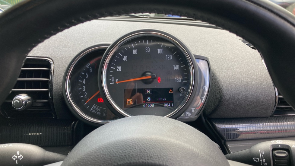 MINI Clubman 1.5 Cooper 6dr Petrol Estate - Image 18