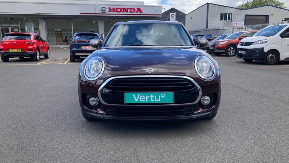 MINI Clubman 1.5 Cooper 6dr Petrol Estate - Image 52