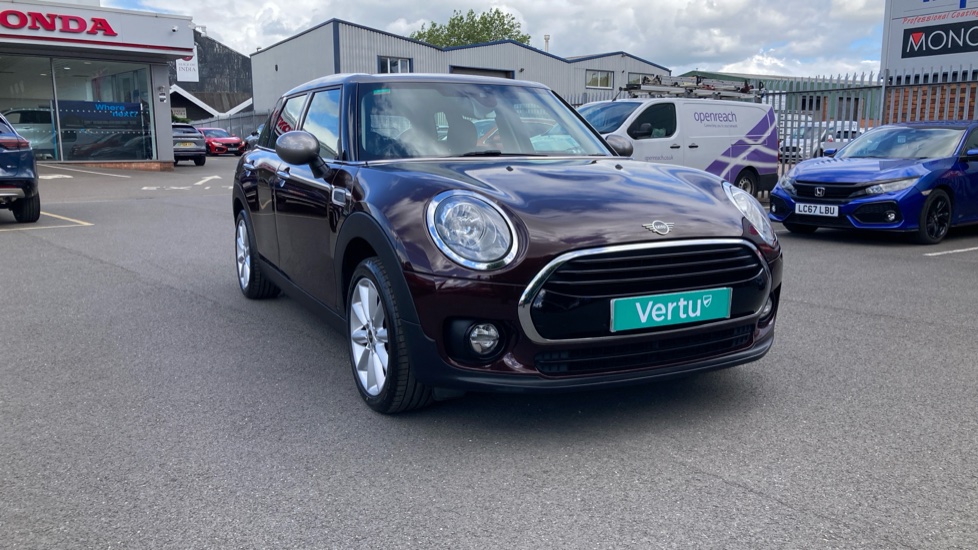 MINI Clubman 1.5 Cooper 6dr Petrol Estate - Image 53