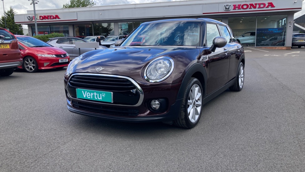 MINI Clubman 1.5 Cooper 6dr Petrol Estate - Image 54