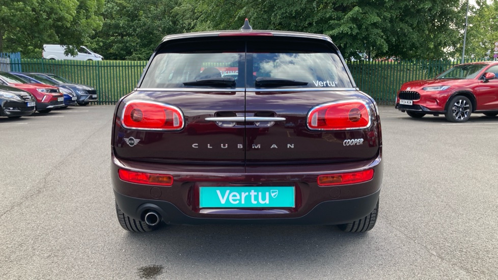 MINI Clubman 1.5 Cooper 6dr Petrol Estate - Image 55