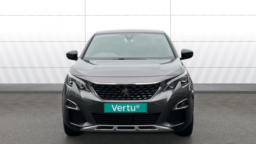 Peugeot 3008 1.2 PureTech GT Line 5dr Petrol Estate - Image 3