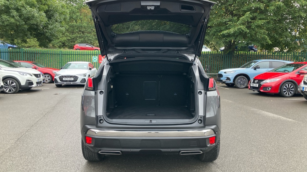 Peugeot 3008 1.2 PureTech GT Line 5dr Petrol Estate - Image 4