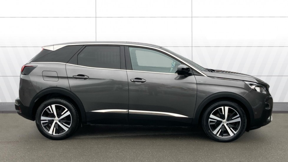 Peugeot 3008 1.2 PureTech GT Line 5dr Petrol Estate - Image 5