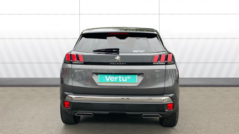 Peugeot 3008 1.2 PureTech GT Line 5dr Petrol Estate - Image 6