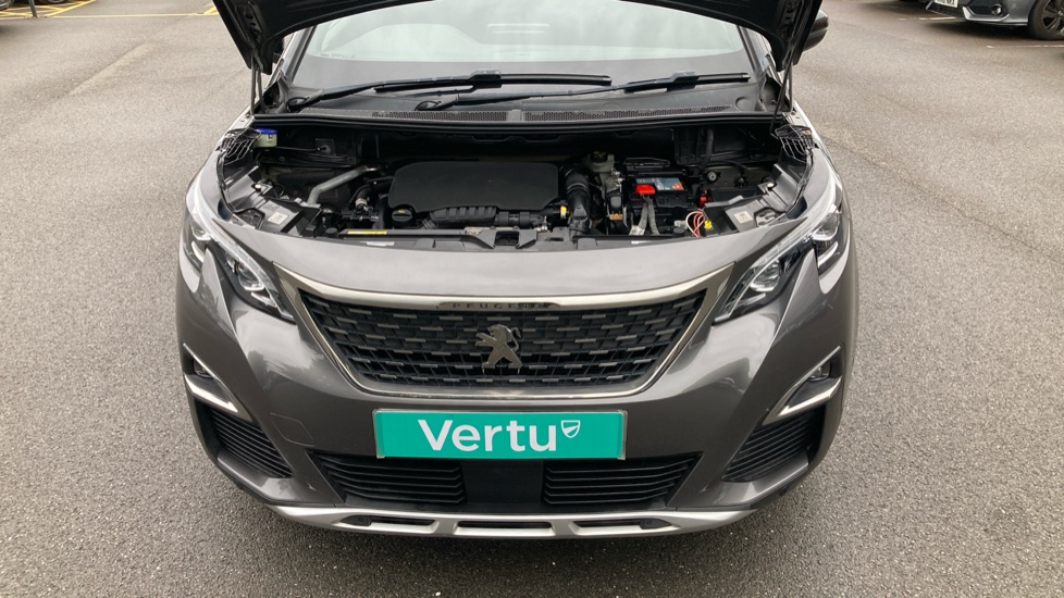 Peugeot 3008 1.2 PureTech GT Line 5dr Petrol Estate - Image 8