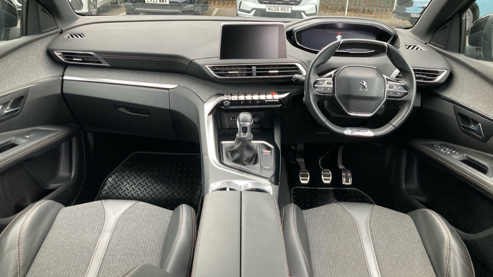 Peugeot 3008 1.2 PureTech GT Line 5dr Petrol Estate - Image 10