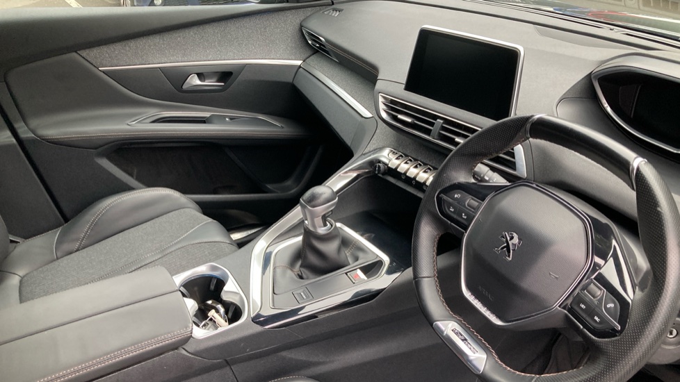 Peugeot 3008 1.2 PureTech GT Line 5dr Petrol Estate - Image 14