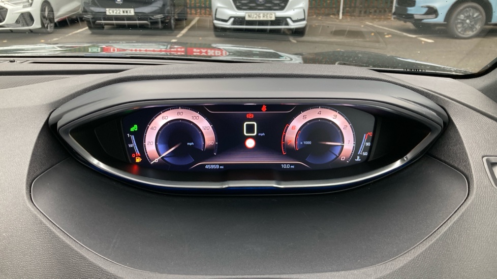 Peugeot 3008 1.2 PureTech GT Line 5dr Petrol Estate - Image 18