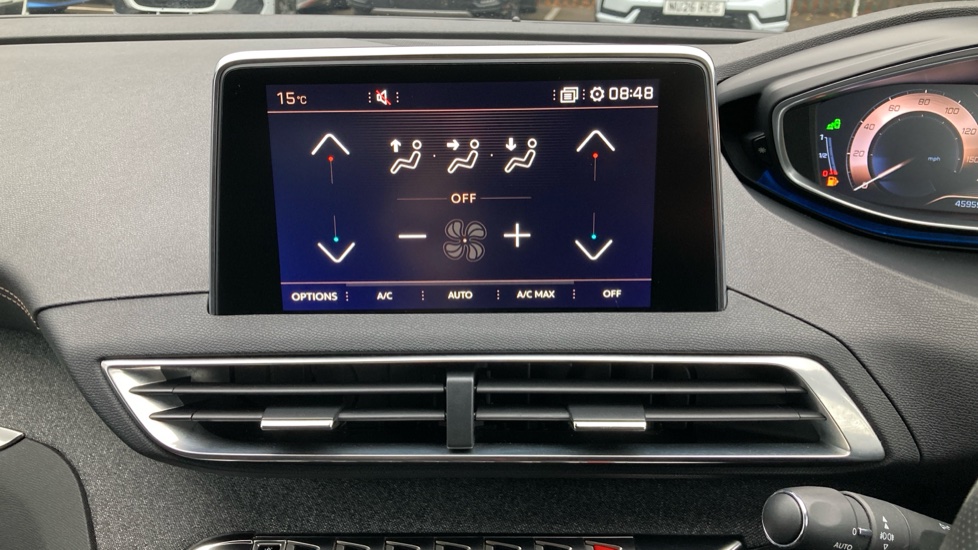 Peugeot 3008 1.2 PureTech GT Line 5dr Petrol Estate - Image 23