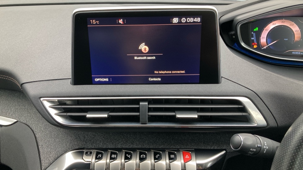 Peugeot 3008 1.2 PureTech GT Line 5dr Petrol Estate - Image 26