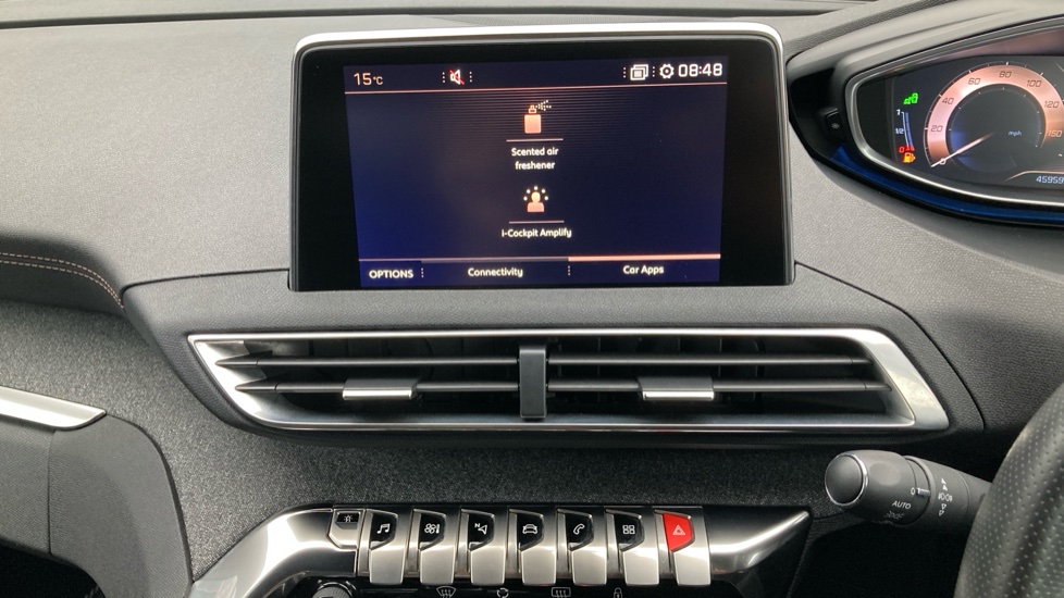 Peugeot 3008 1.2 PureTech GT Line 5dr Petrol Estate - Image 28