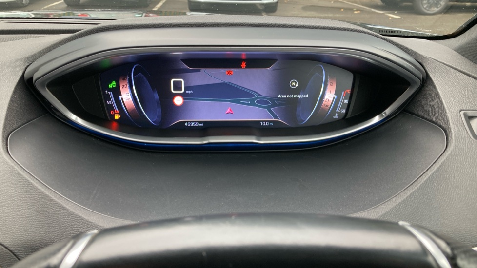 Peugeot 3008 1.2 PureTech GT Line 5dr Petrol Estate - Image 39