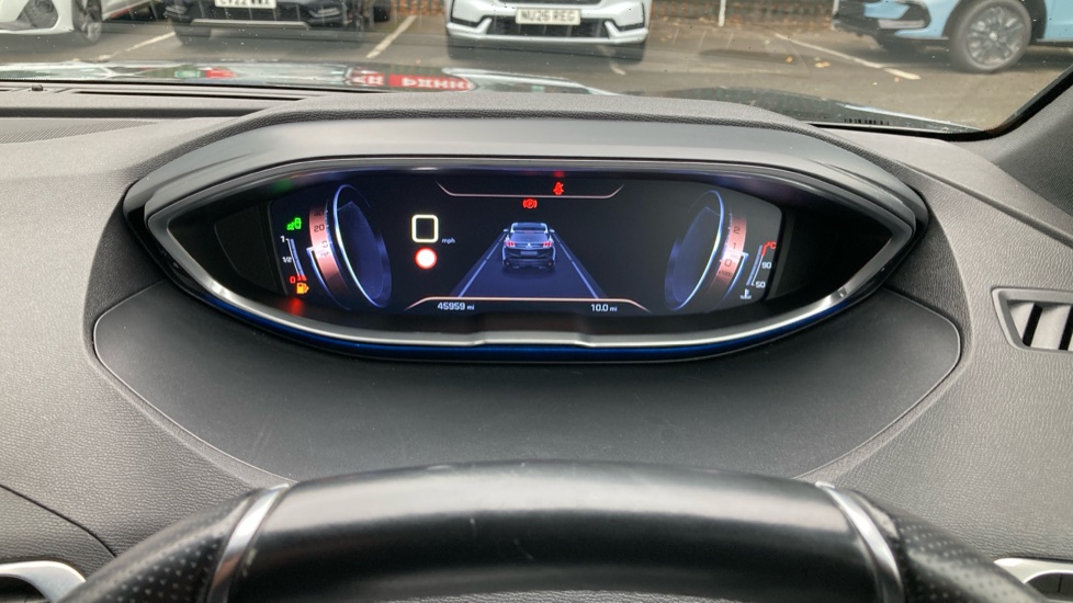 Peugeot 3008 1.2 PureTech GT Line 5dr Petrol Estate - Image 40