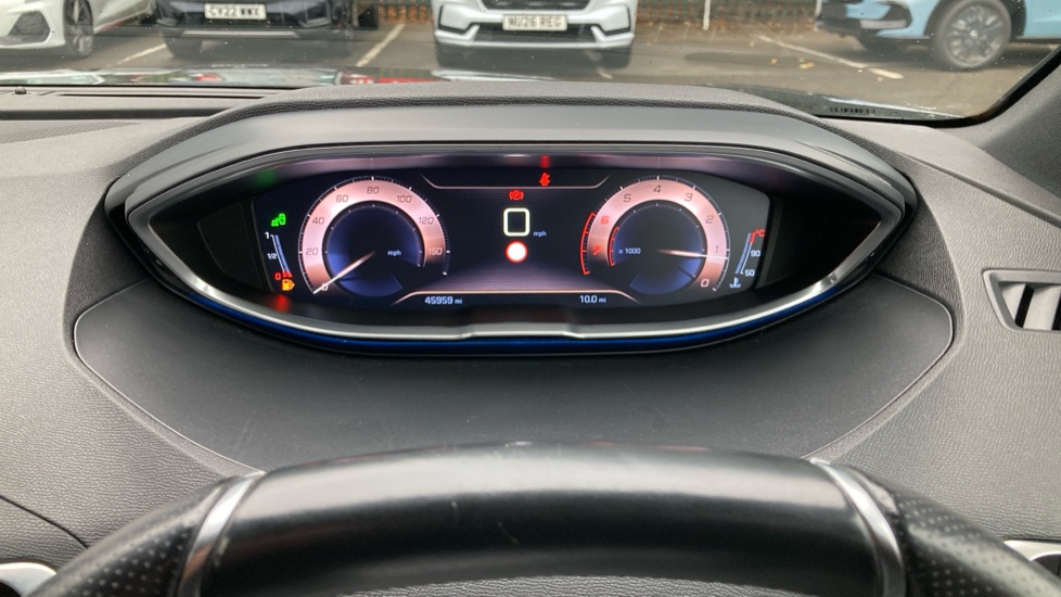 Peugeot 3008 1.2 PureTech GT Line 5dr Petrol Estate - Image 41