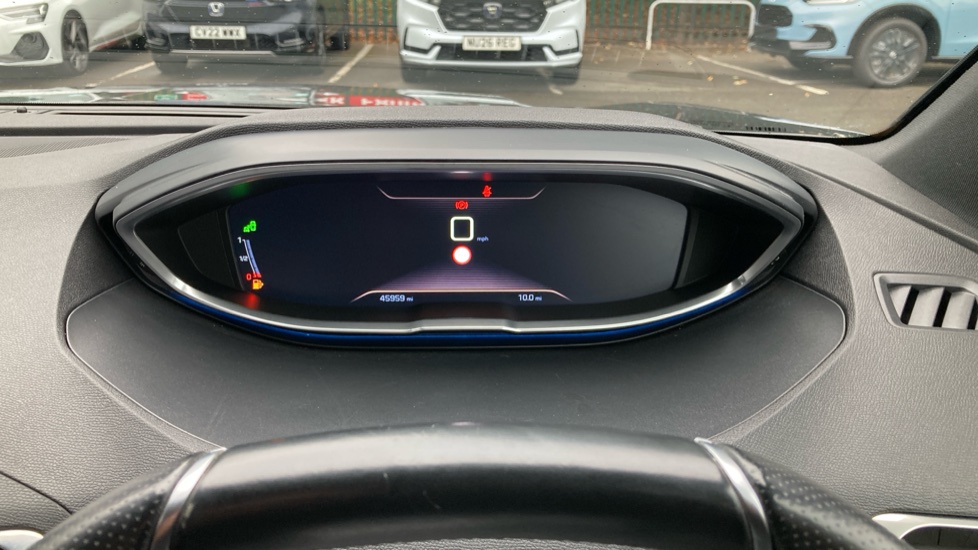 Peugeot 3008 1.2 PureTech GT Line 5dr Petrol Estate - Image 42