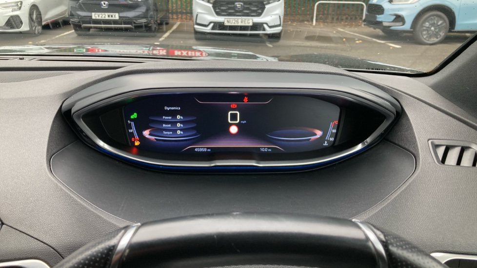 Peugeot 3008 1.2 PureTech GT Line 5dr Petrol Estate - Image 43